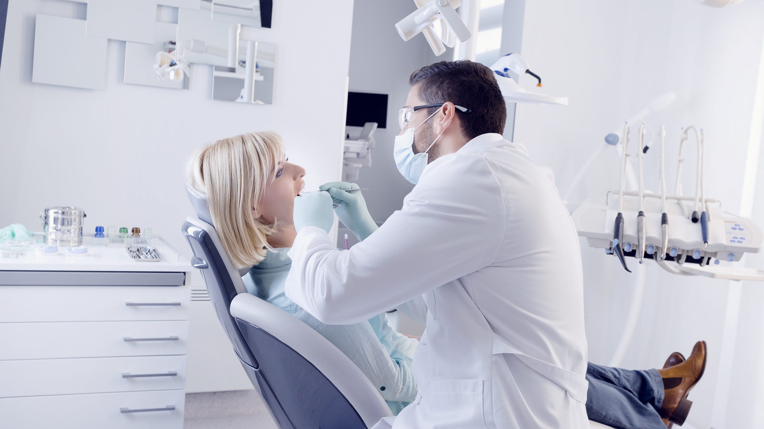 Dentist in Corning, AR